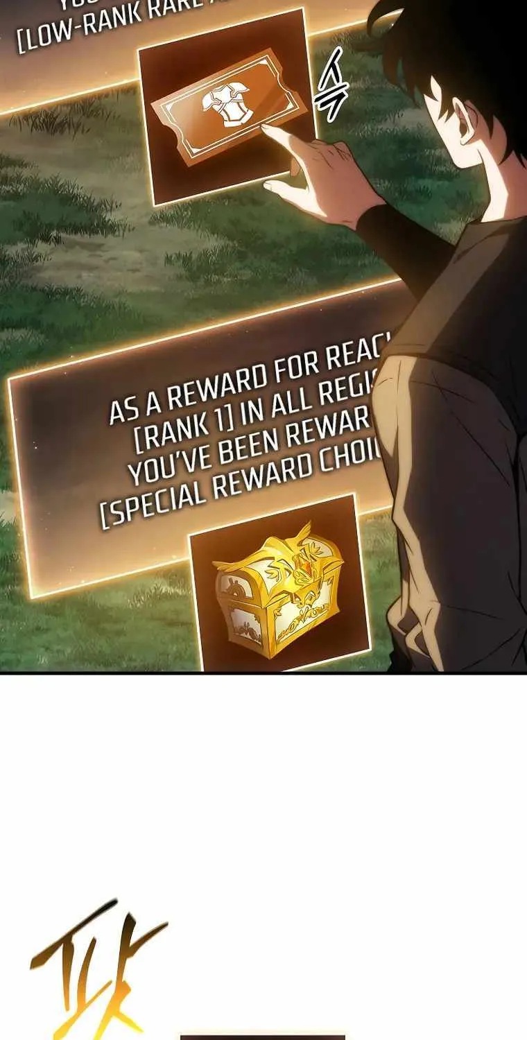 Read The Max-Level Player’s 100th Regression chapter 17 image 33 on Lezhin