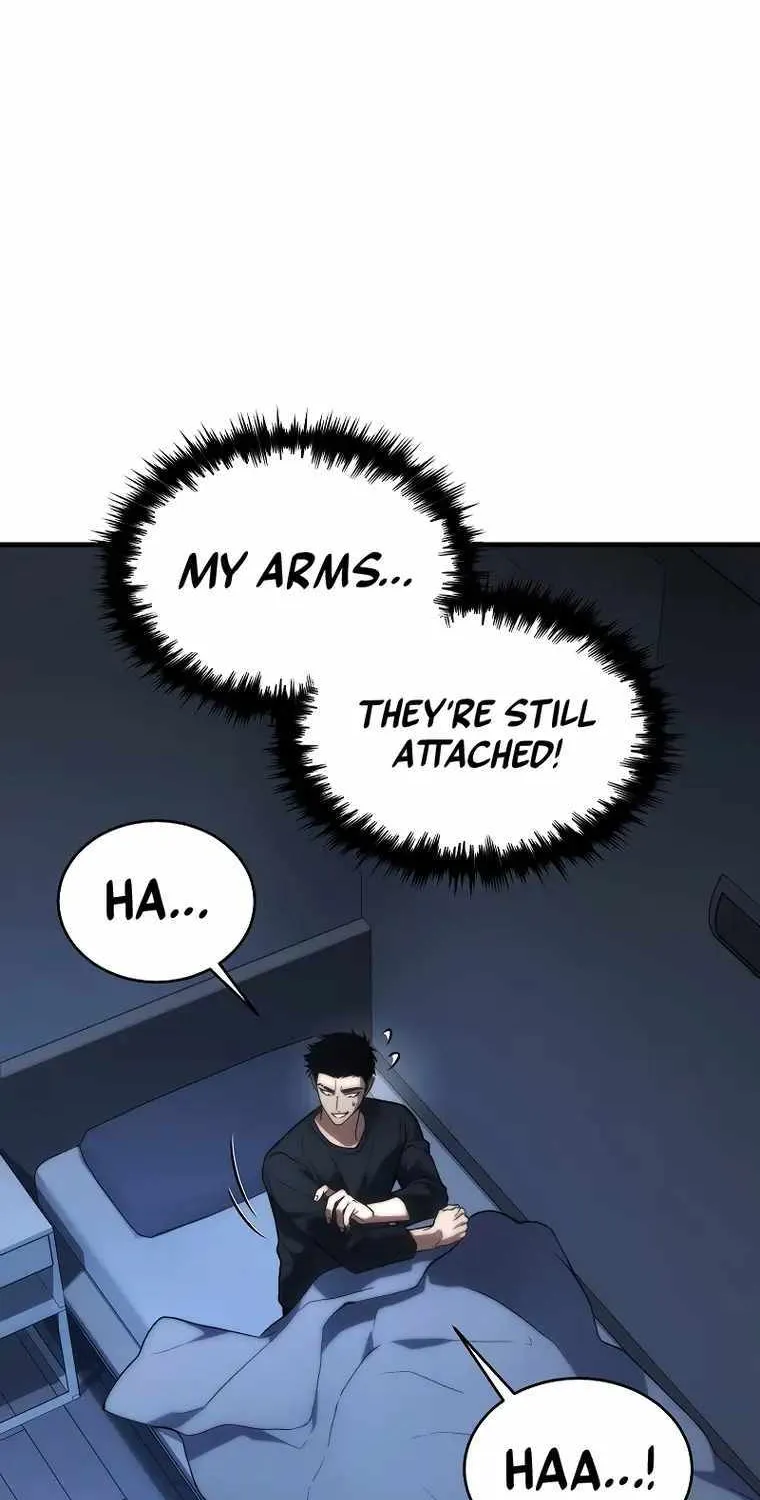 Read The Max-Level Player’s 100th Regression chapter 17 image 51 on Lezhin
