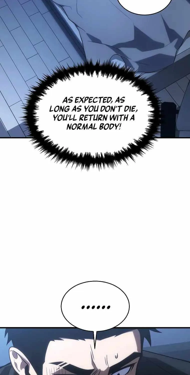 Read The Max-Level Player’s 100th Regression chapter 17 image 52 on Lezhin