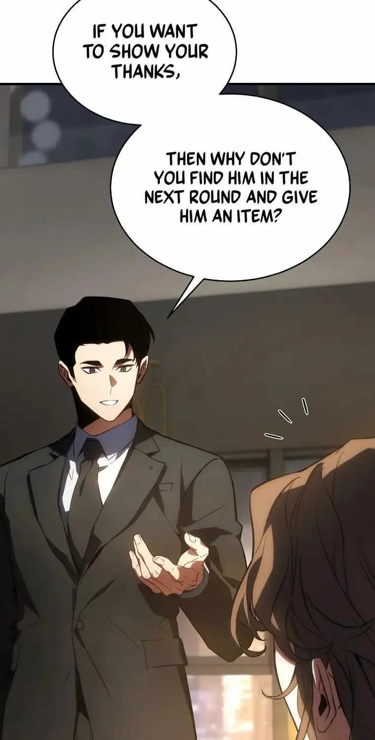 Read The Max-Level Player’s 100th Regression chapter 17 image 67 on Lezhin