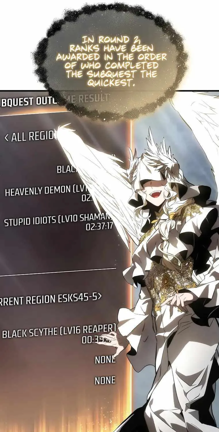 Read The Max-Level Player’s 100th Regression chapter 17 image 7 on Lezhin