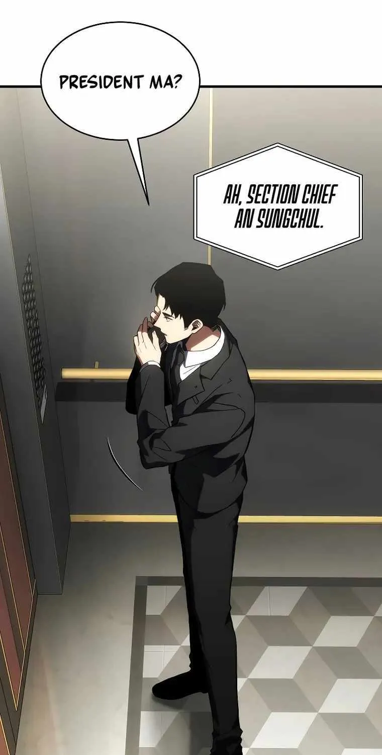 Read The Max-Level Player’s 100th Regression chapter 17 image 73 on Lezhin