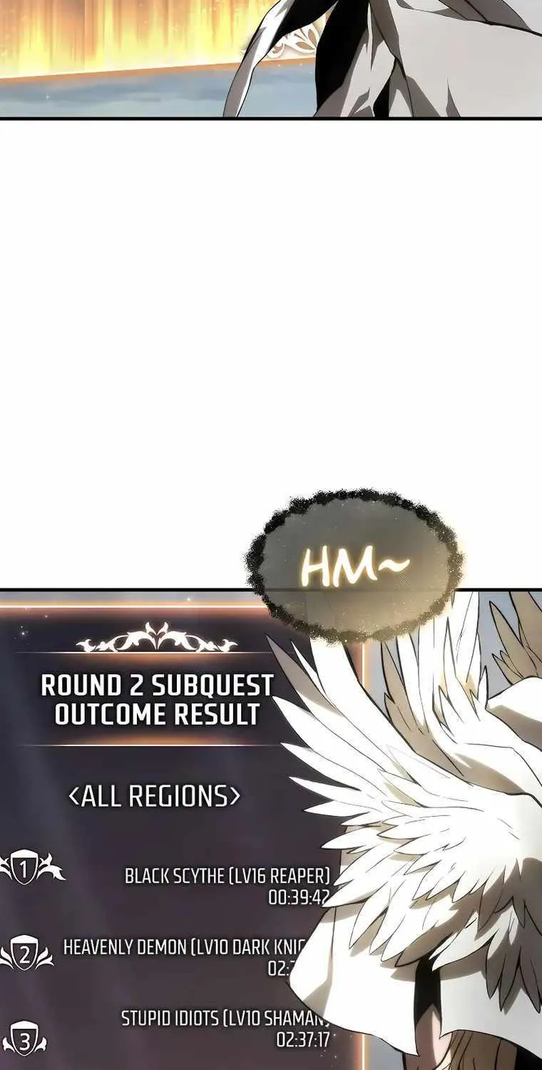 Read The Max-Level Player’s 100th Regression chapter 17 image 8 on Lezhin