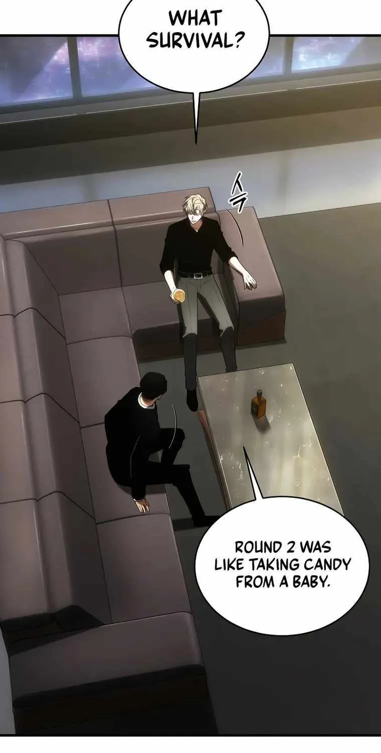 Read The Max-Level Player’s 100th Regression chapter 18 image 10 on Lezhin