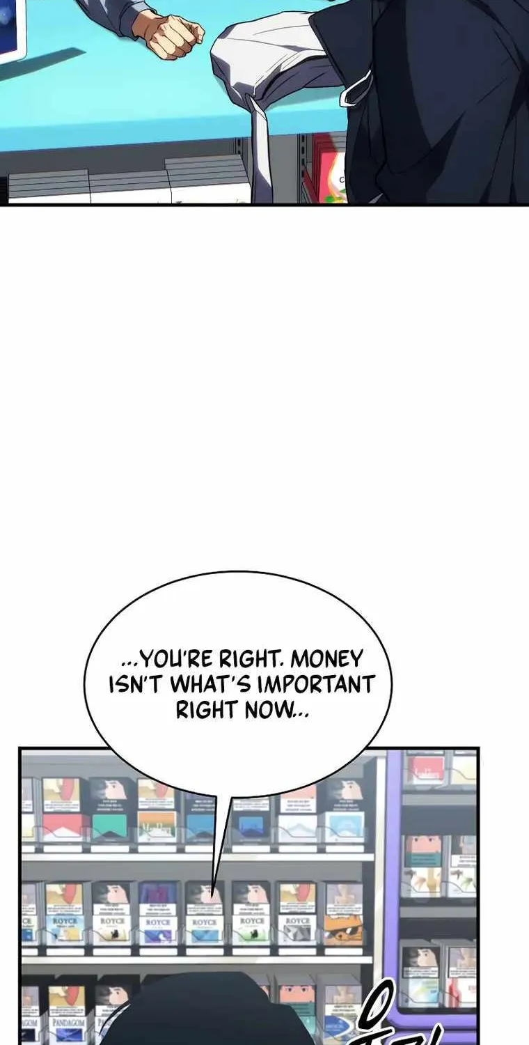 Read The Max-Level Player’s 100th Regression chapter 18 image 104 on Lezhin