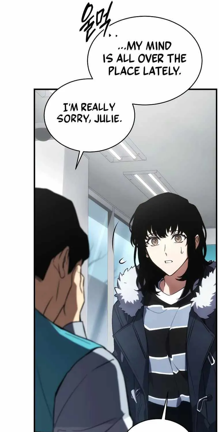 Read The Max-Level Player’s 100th Regression chapter 18 image 106 on Lezhin