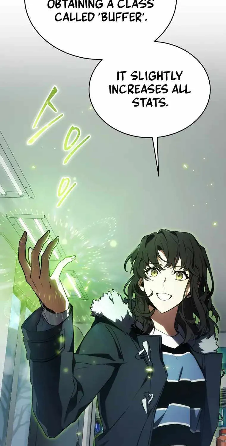Read The Max-Level Player’s 100th Regression chapter 18 image 114 on Lezhin