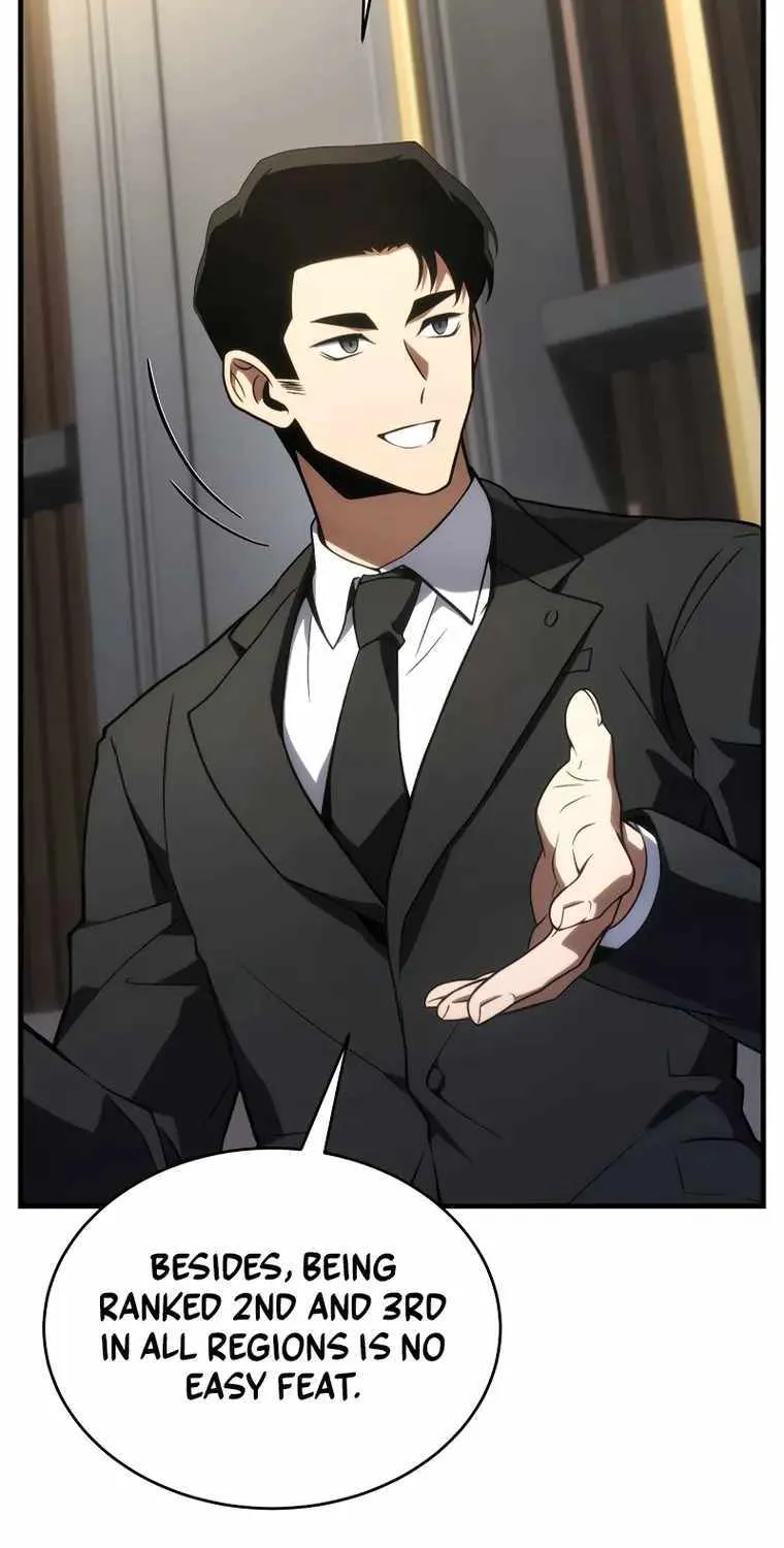 Read The Max-Level Player’s 100th Regression chapter 18 image 13 on Lezhin