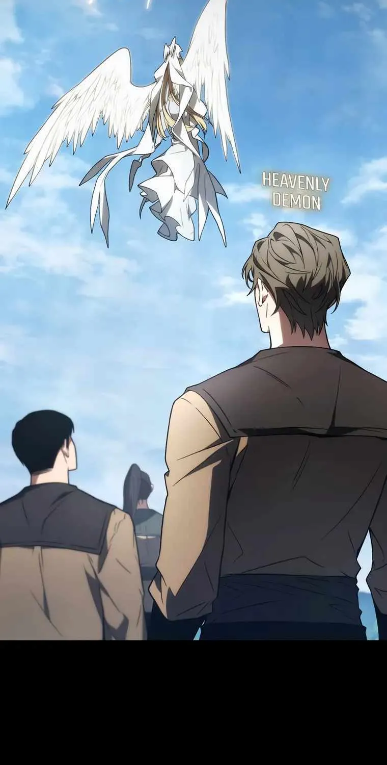 Read The Max-Level Player’s 100th Regression chapter 18 image 25 on Lezhin