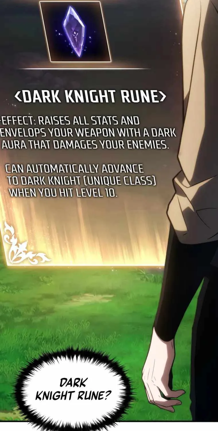 Read The Max-Level Player’s 100th Regression chapter 18 image 27 on Lezhin