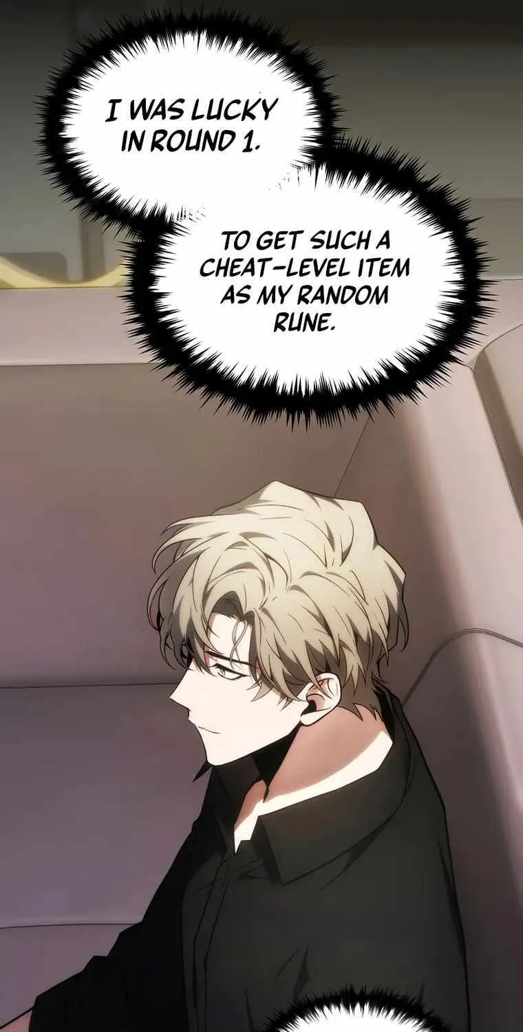 Read The Max-Level Player’s 100th Regression chapter 18 image 31 on Lezhin