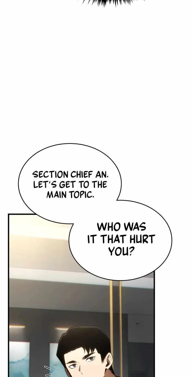 Read The Max-Level Player’s 100th Regression chapter 18 image 34 on Lezhin