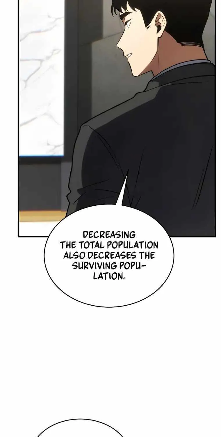 Read The Max-Level Player’s 100th Regression chapter 18 image 49 on Lezhin