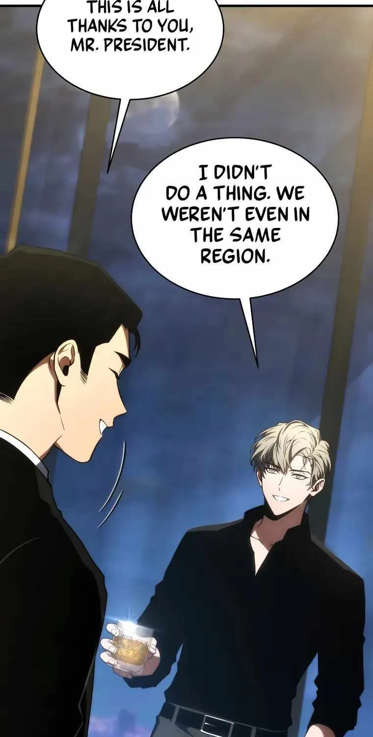 Read The Max-Level Player’s 100th Regression chapter 18 image 5 on Lezhin