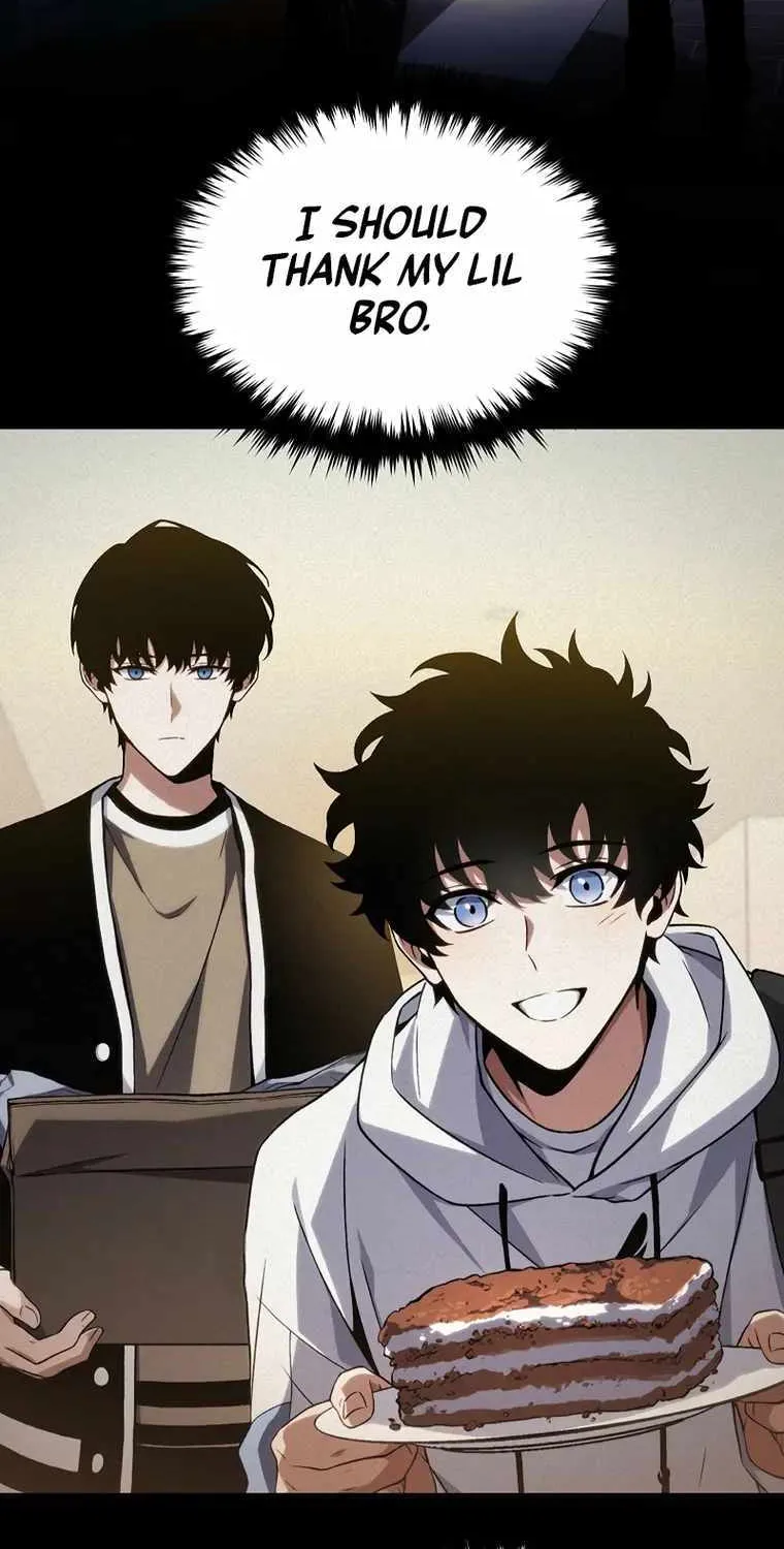 Read The Max-Level Player’s 100th Regression chapter 18 image 69 on Lezhin