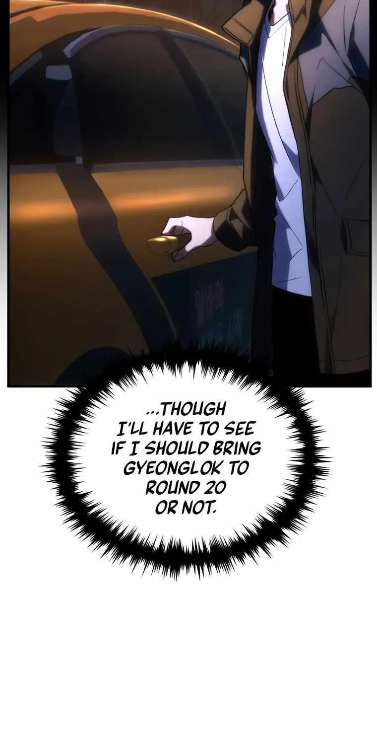 Read The Max-Level Player’s 100th Regression chapter 18 image 73 on Lezhin
