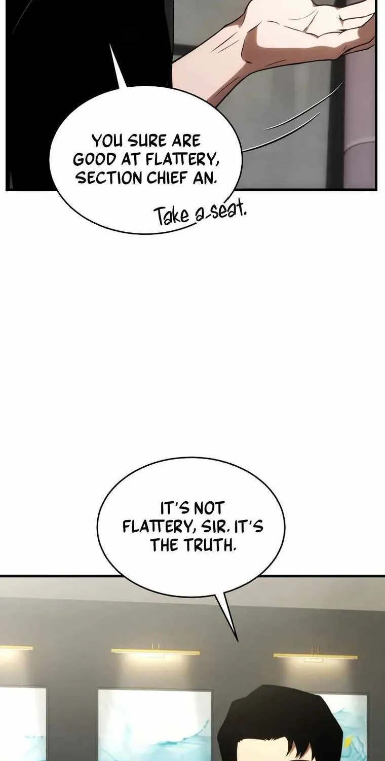 Read The Max-Level Player’s 100th Regression chapter 18 image 8 on Lezhin