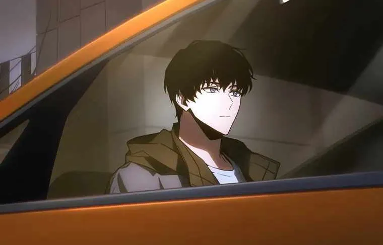 Read The Max-Level Player’s 100th Regression chapter 18 image 83 on Lezhin