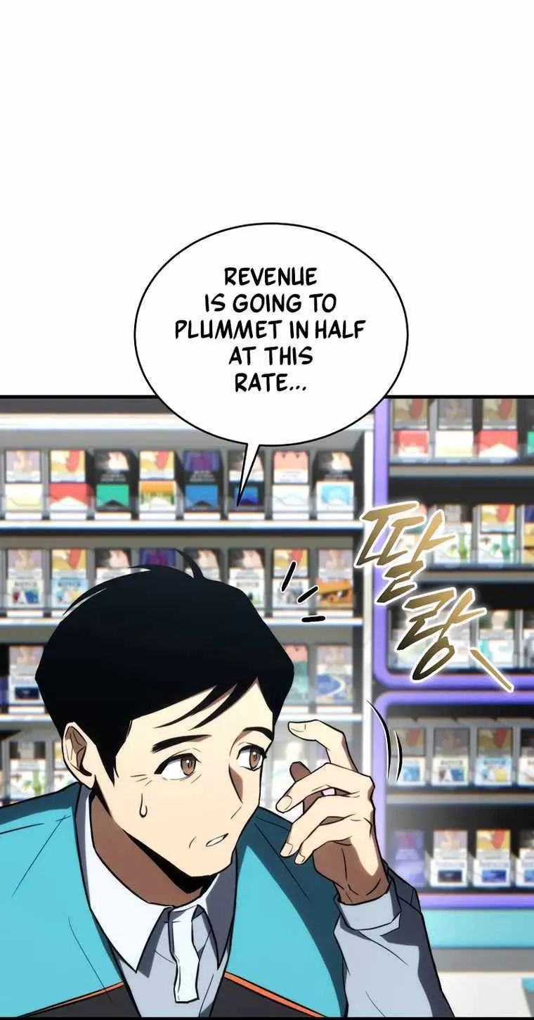Read The Max-Level Player’s 100th Regression chapter 18 image 90 on Lezhin
