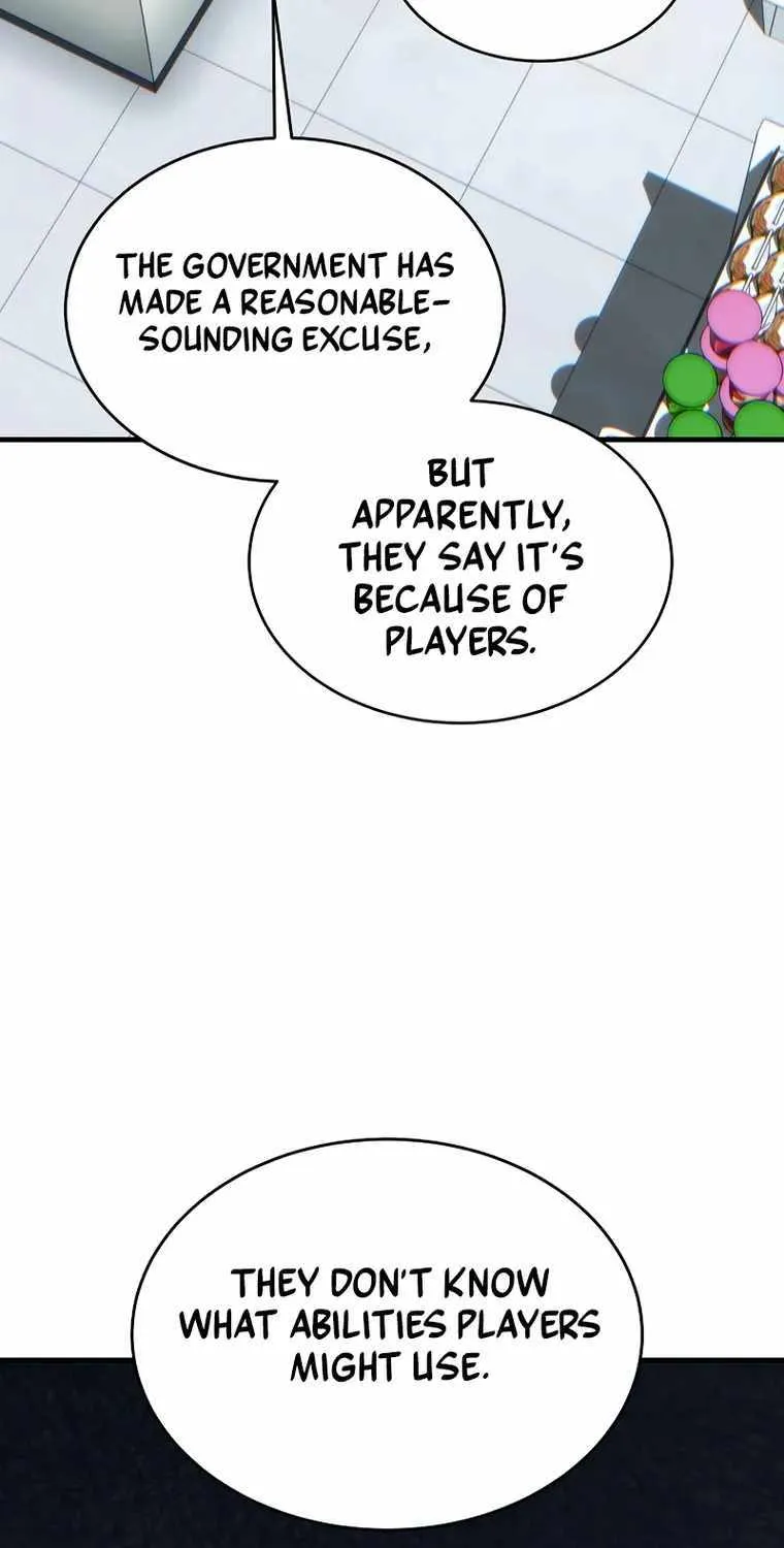 Read The Max-Level Player’s 100th Regression chapter 18 image 95 on Lezhin
