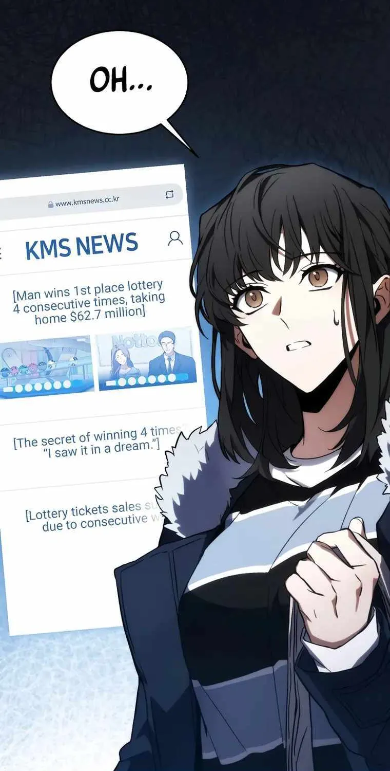 Read The Max-Level Player’s 100th Regression chapter 18 image 96 on Lezhin
