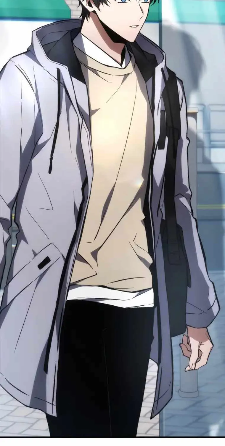 Read The Max-Level Player’s 100th Regression chapter 19 image 1 on Lezhin