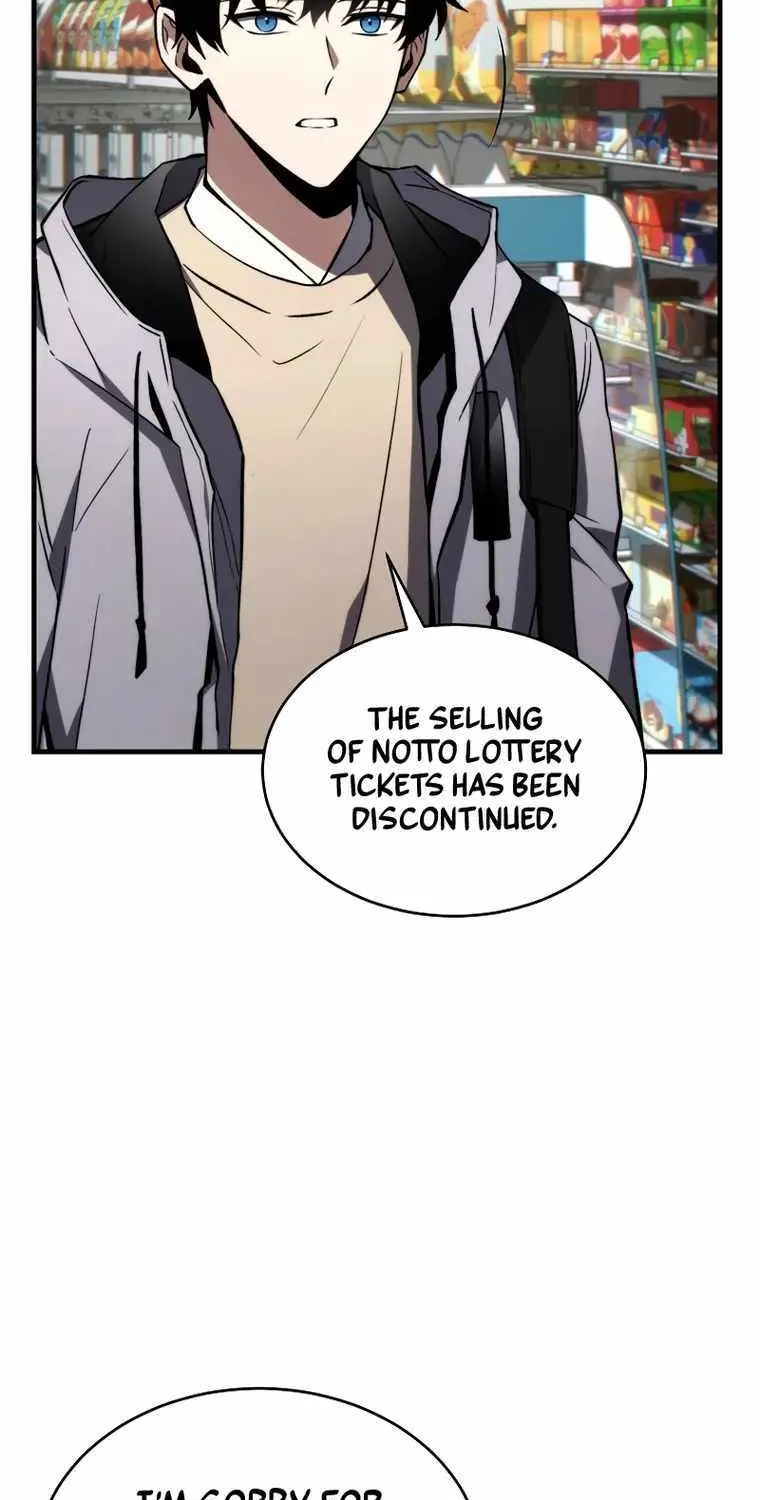 Read The Max-Level Player’s 100th Regression chapter 19 image 10 on Lezhin