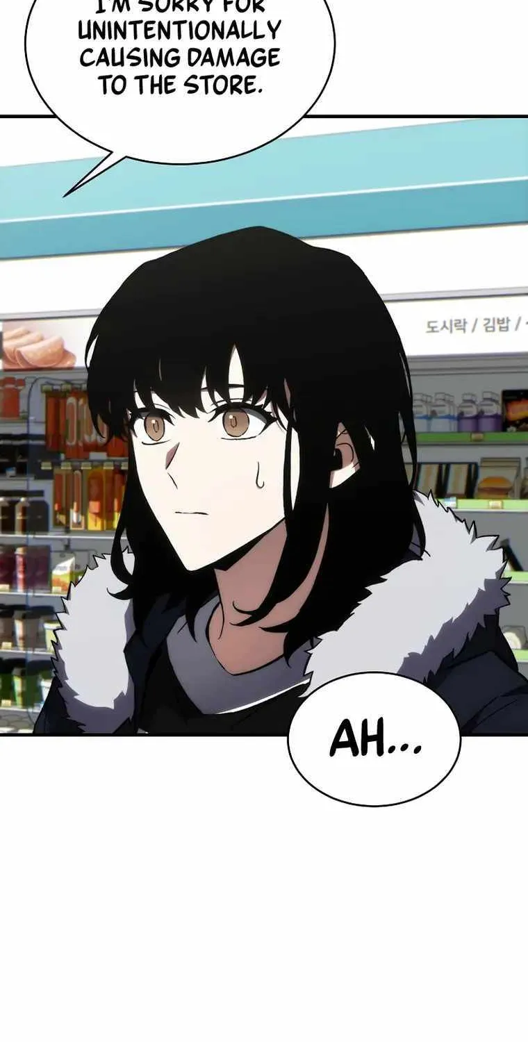 Read The Max-Level Player’s 100th Regression chapter 19 image 11 on Lezhin