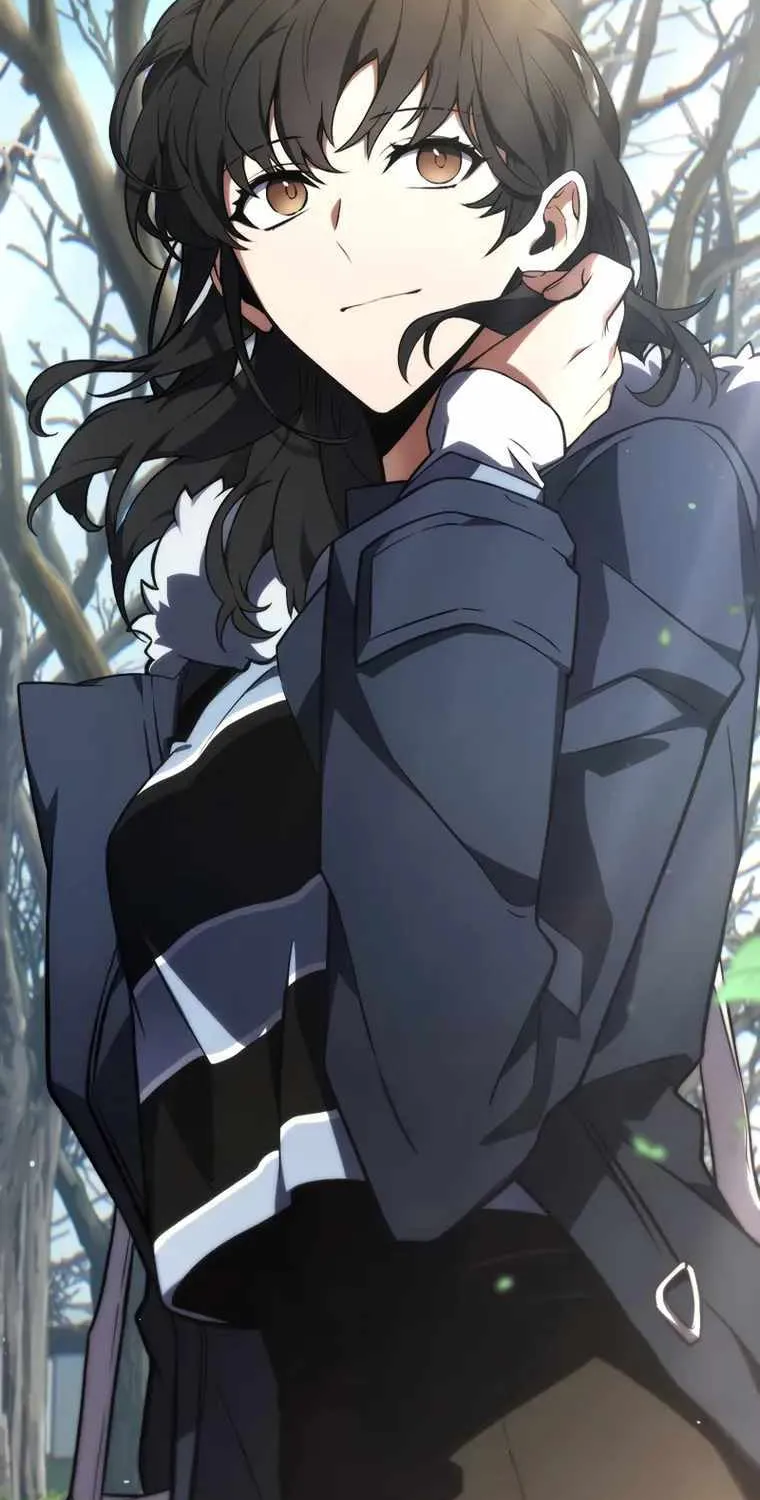Read The Max-Level Player’s 100th Regression chapter 19 image 115 on Lezhin