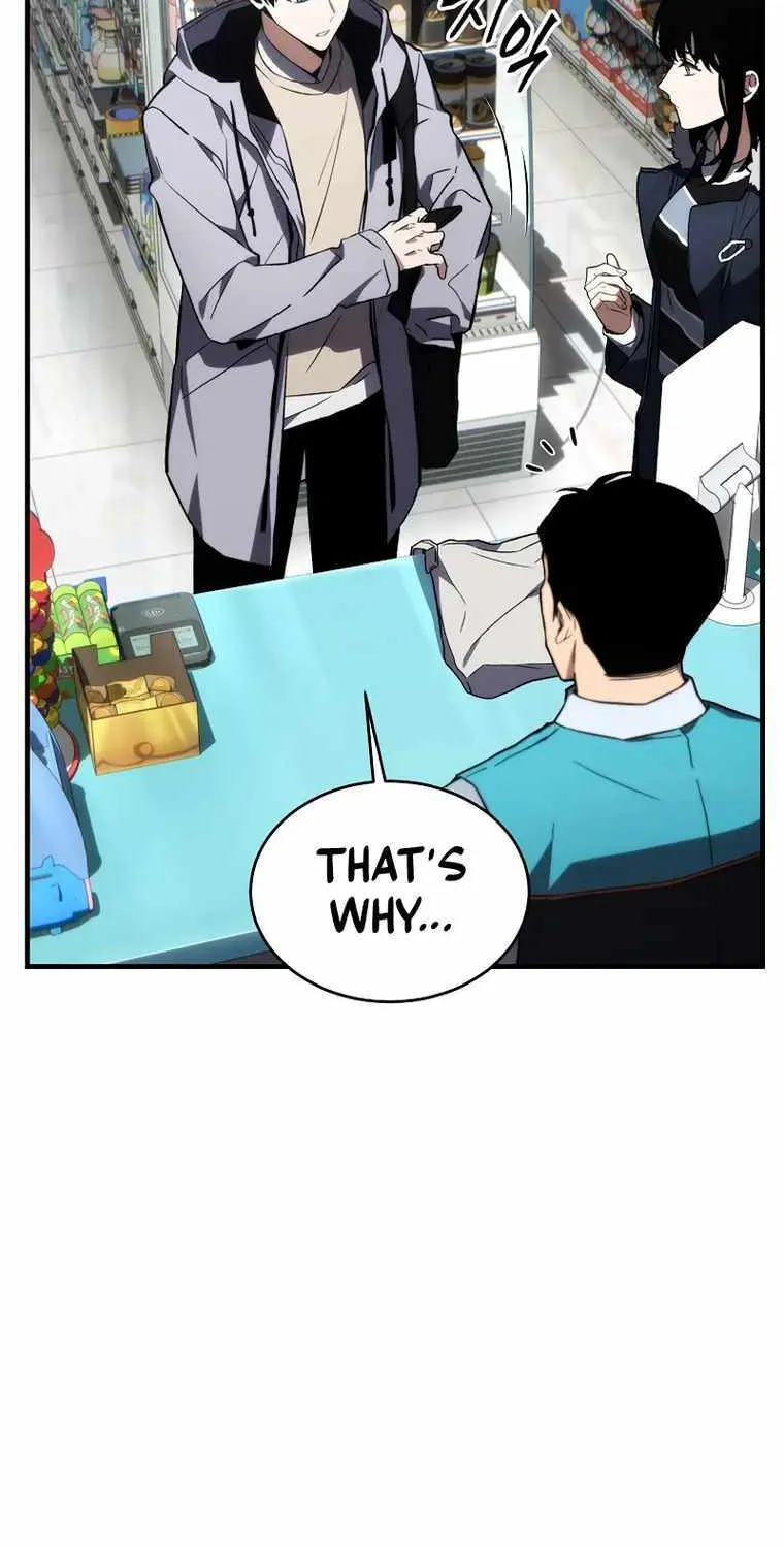 Read The Max-Level Player’s 100th Regression chapter 19 image 14 on Lezhin