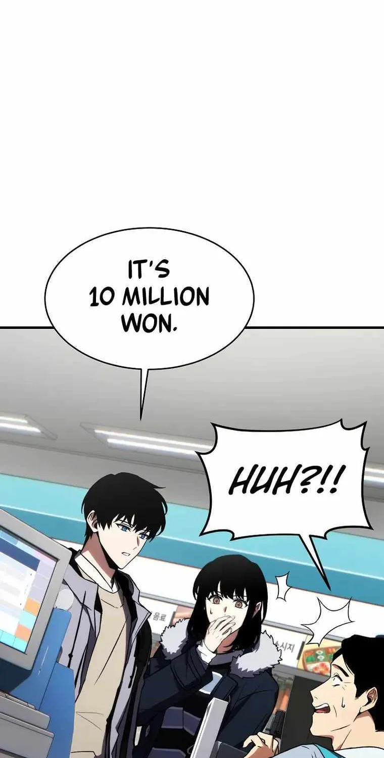 Read The Max-Level Player’s 100th Regression chapter 19 image 17 on Lezhin