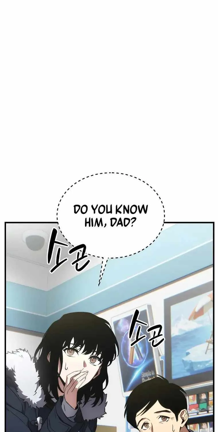 Read The Max-Level Player’s 100th Regression chapter 19 image 2 on Lezhin