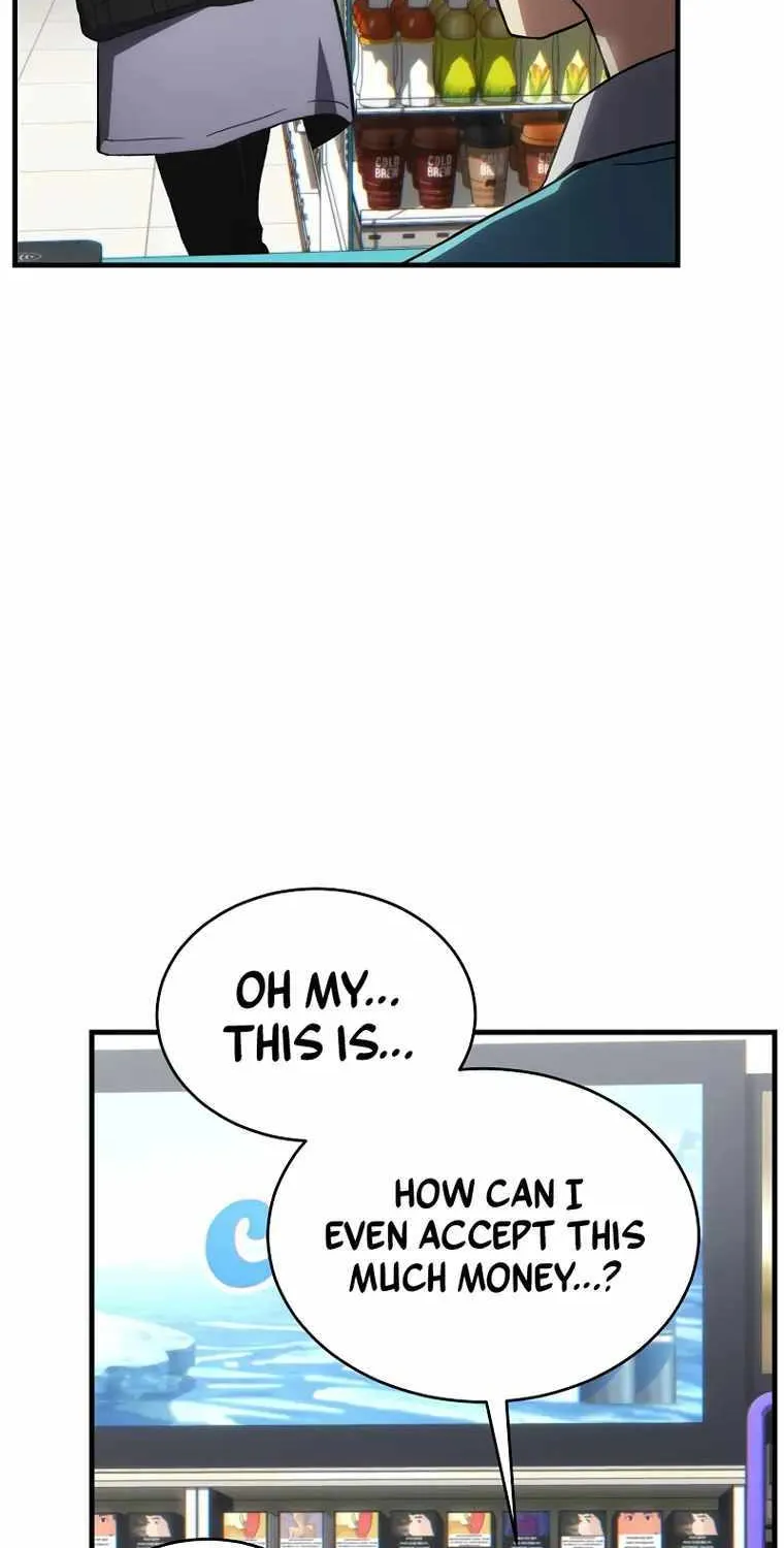 Read The Max-Level Player’s 100th Regression chapter 19 image 21 on Lezhin