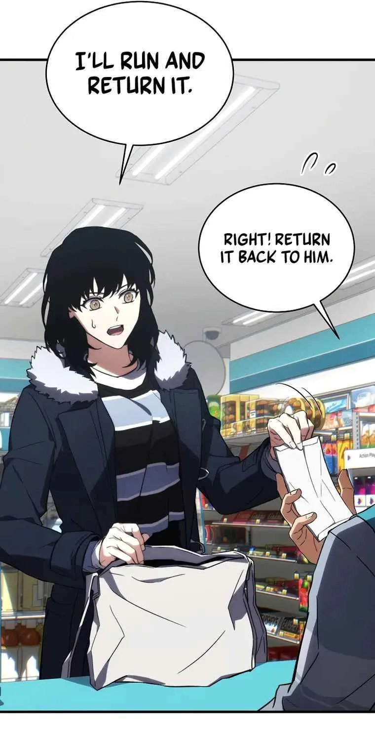 Read The Max-Level Player’s 100th Regression chapter 19 image 23 on Lezhin