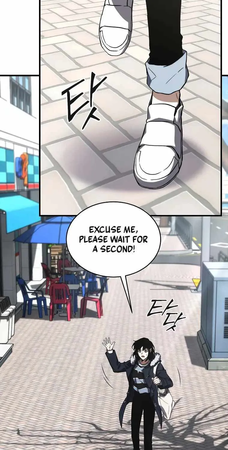 Read The Max-Level Player’s 100th Regression chapter 19 image 25 on Lezhin