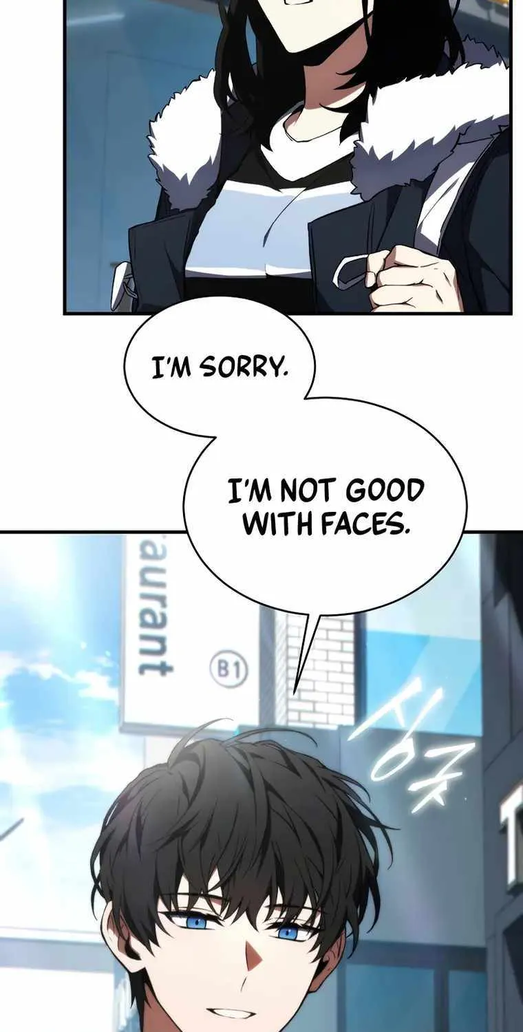 Read The Max-Level Player’s 100th Regression chapter 19 image 32 on Lezhin
