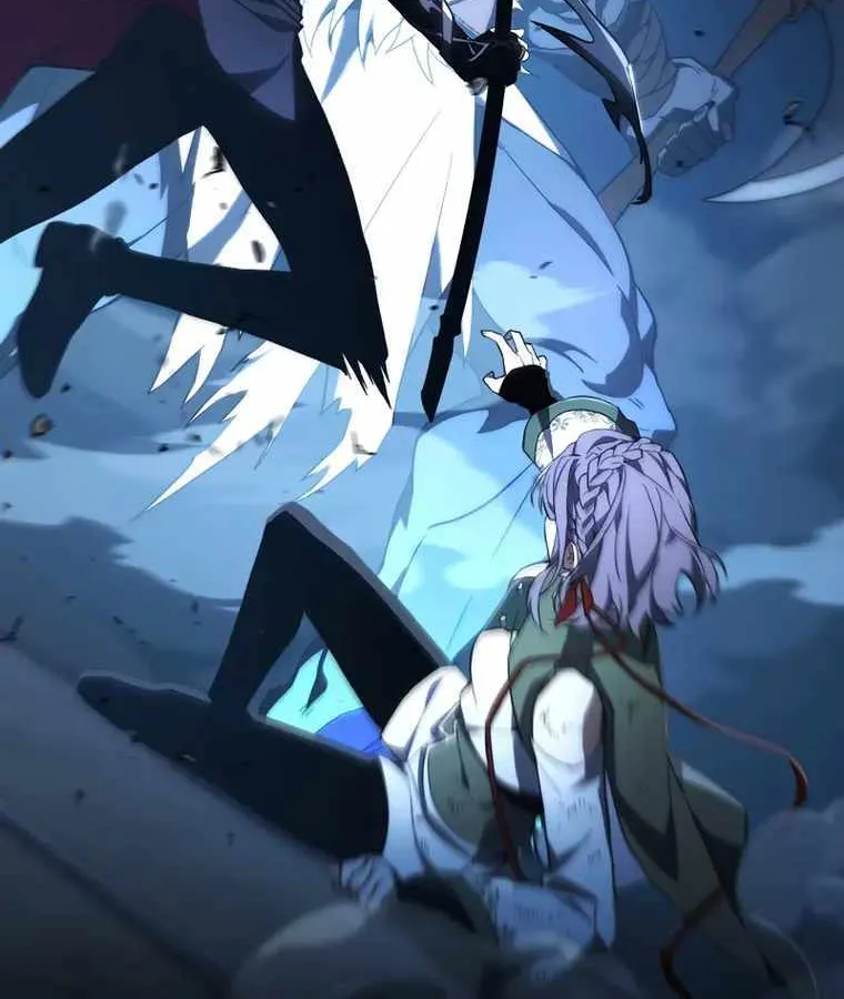 Read The Max-Level Player’s 100th Regression chapter 19 image 37 on Lezhin