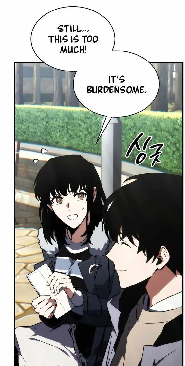 Read The Max-Level Player’s 100th Regression chapter 19 image 55 on Lezhin