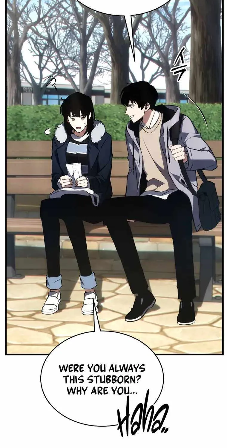 Read The Max-Level Player’s 100th Regression chapter 19 image 57 on Lezhin