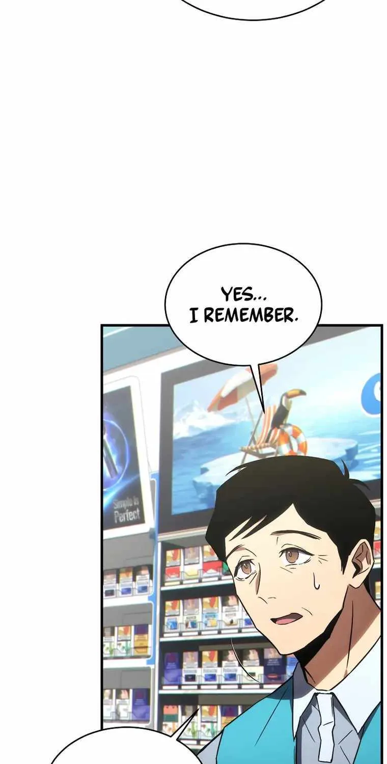 Read The Max-Level Player’s 100th Regression chapter 19 image 6 on Lezhin