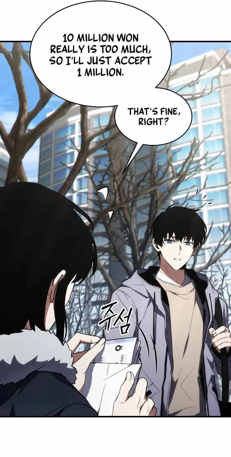 Read The Max-Level Player’s 100th Regression chapter 19 image 60 on Lezhin