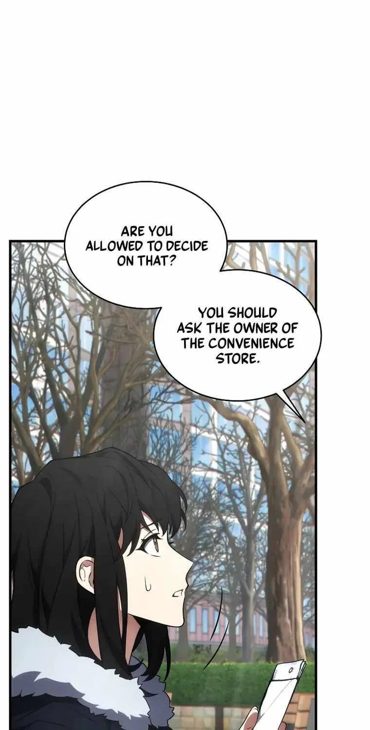 Read The Max-Level Player’s 100th Regression chapter 19 image 61 on Lezhin