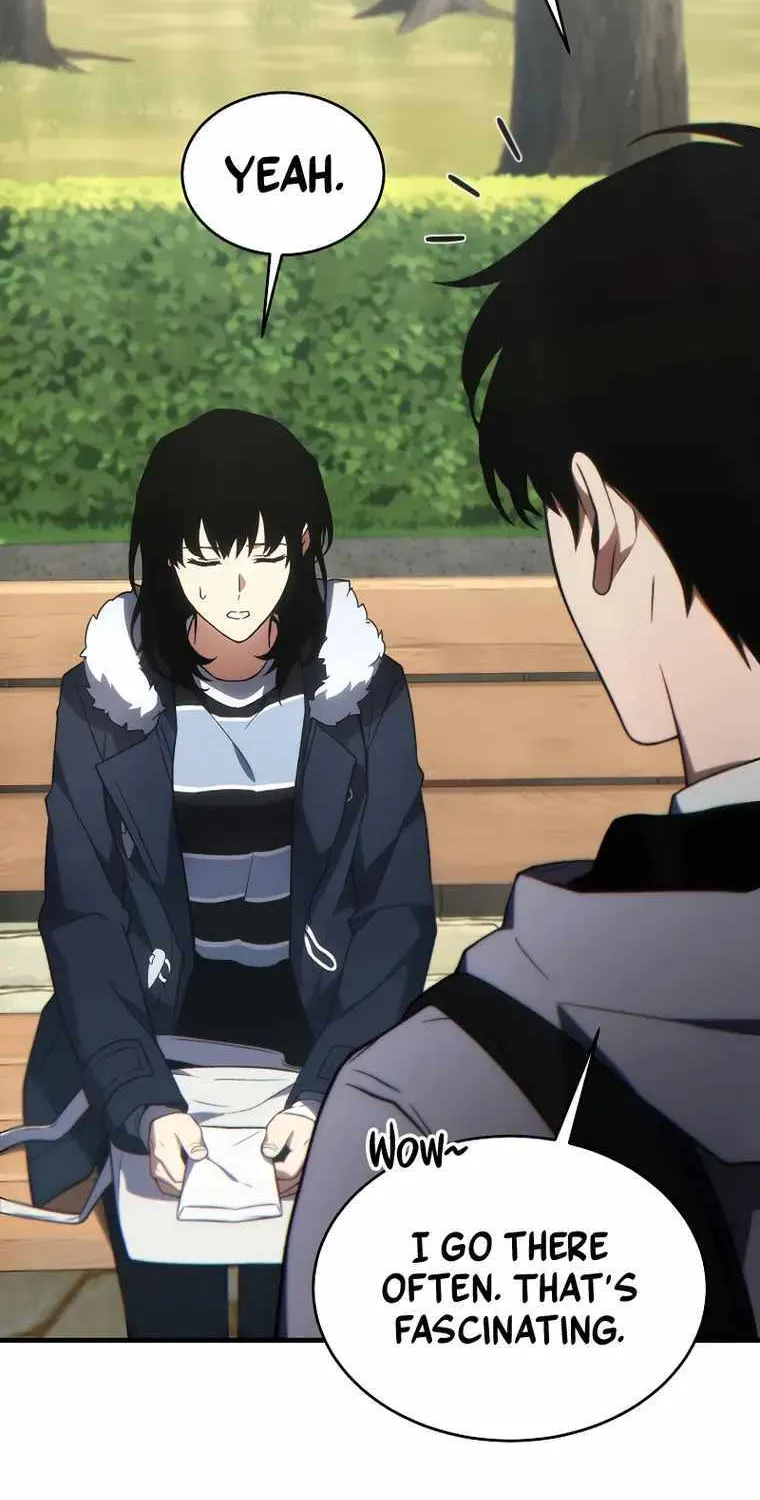 Read The Max-Level Player’s 100th Regression chapter 19 image 63 on Lezhin