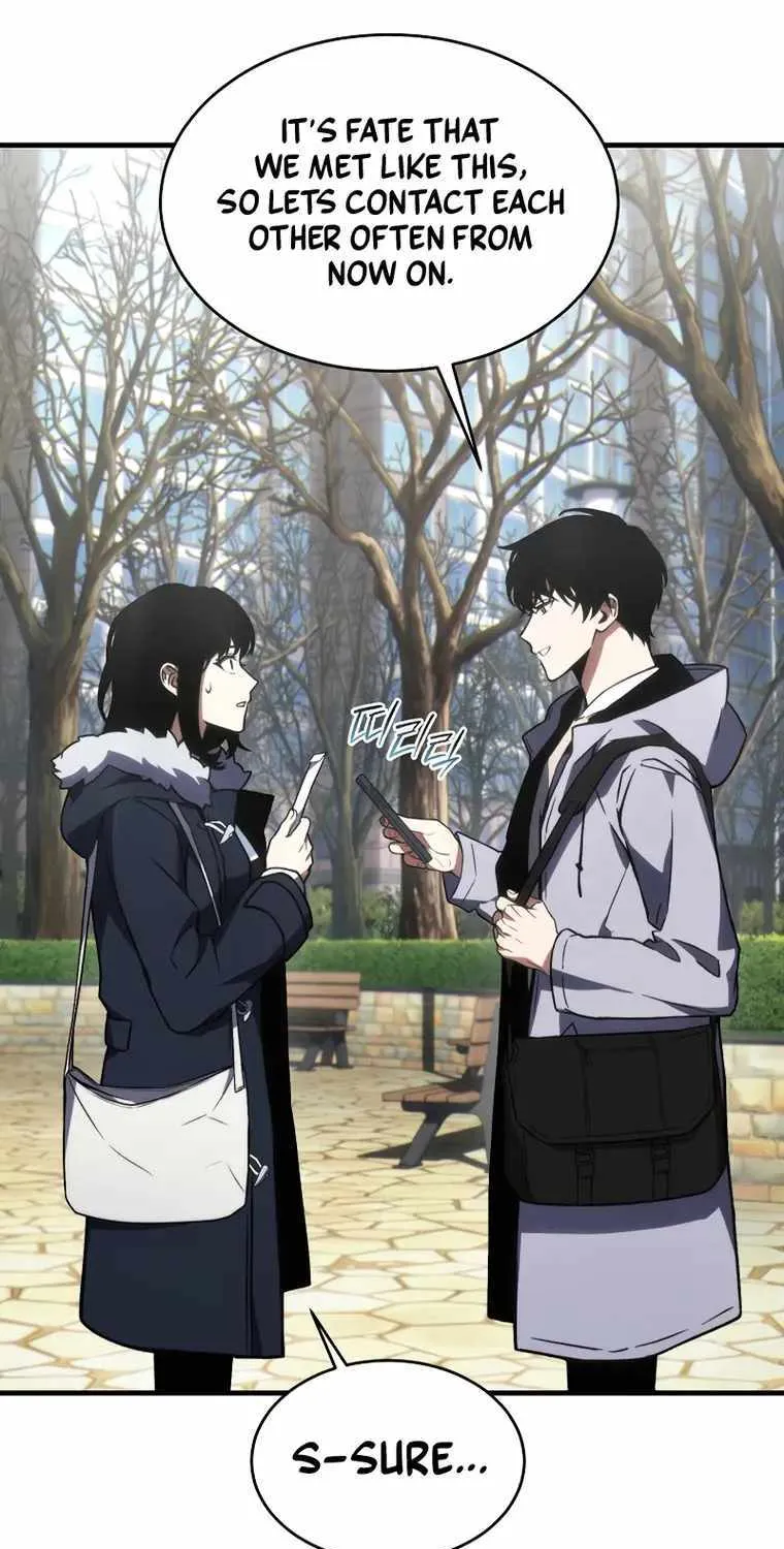 Read The Max-Level Player’s 100th Regression chapter 19 image 86 on Lezhin