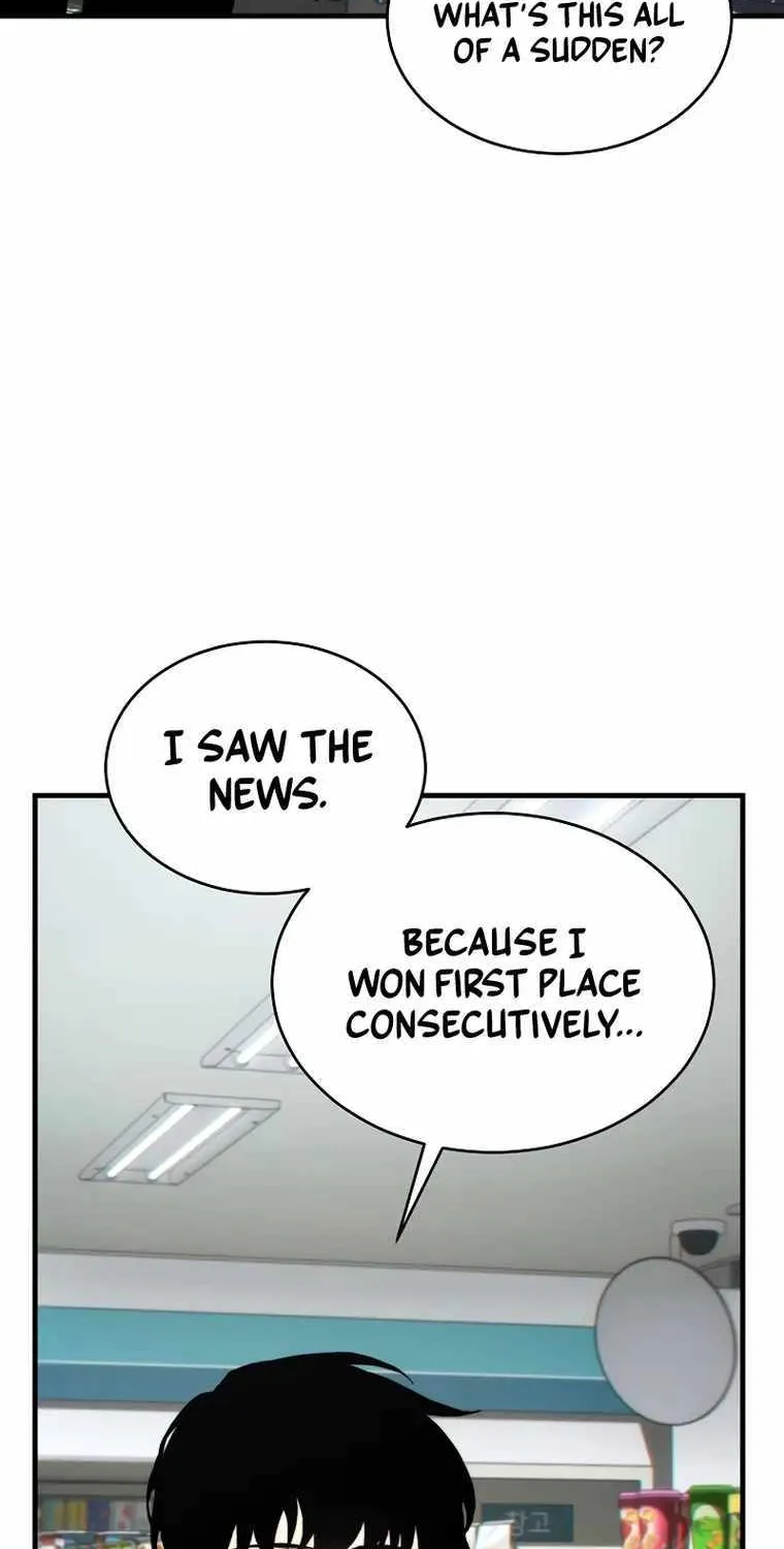 Read The Max-Level Player’s 100th Regression chapter 19 image 9 on Lezhin