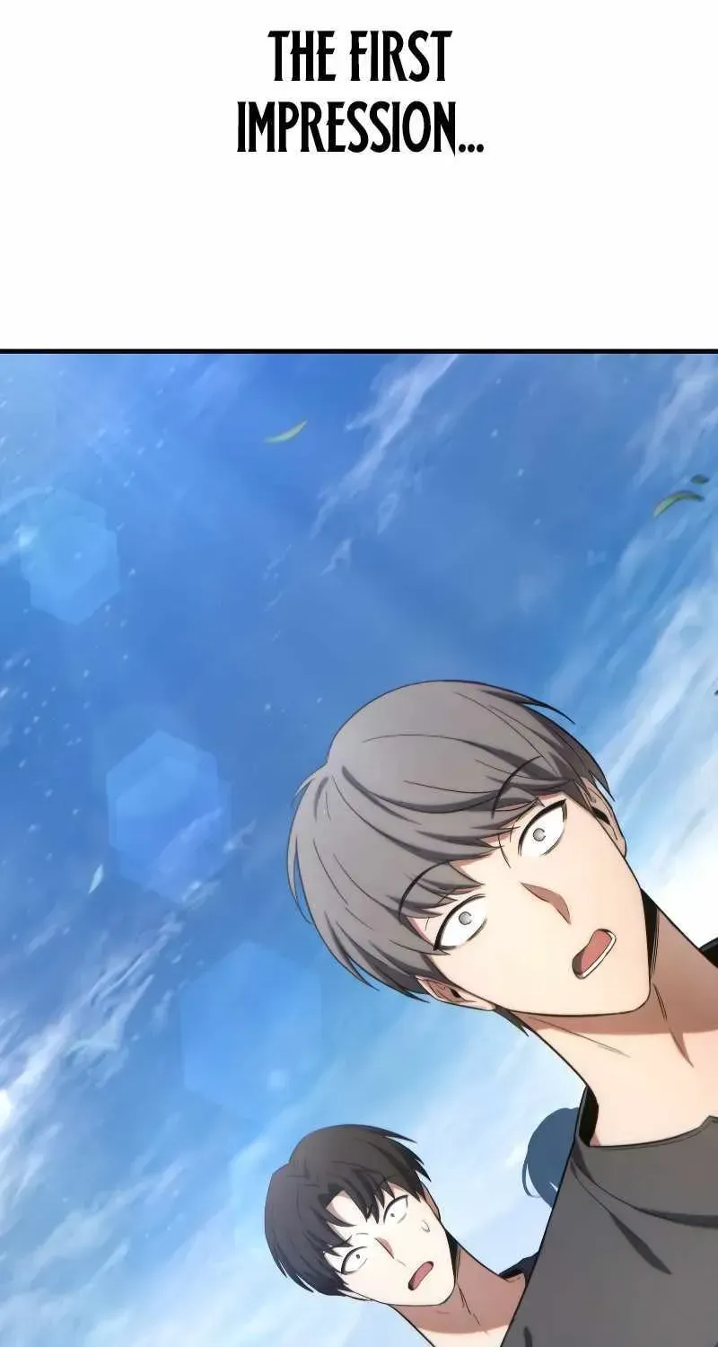 Read The Max-Level Player’s 100th Regression chapter 2.1 image 1 on Lezhin