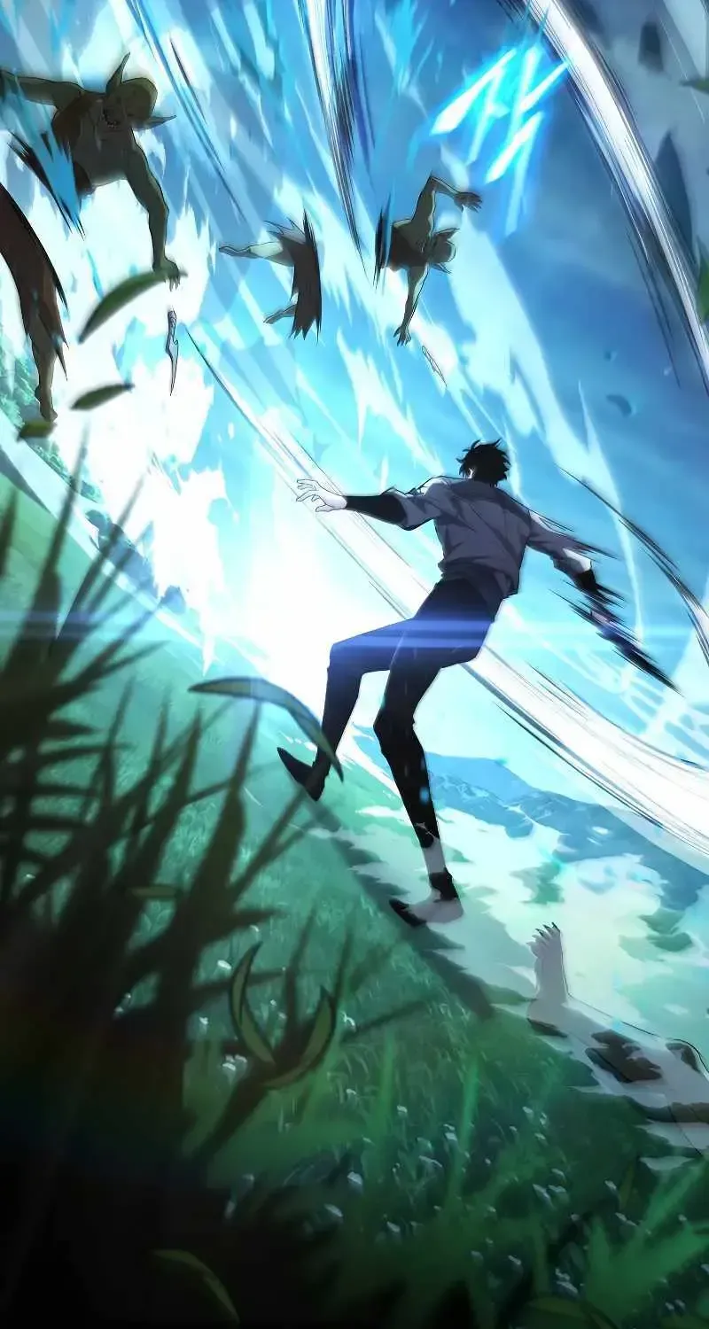 Read The Max-Level Player’s 100th Regression chapter 2.1 image 116 on Lezhin