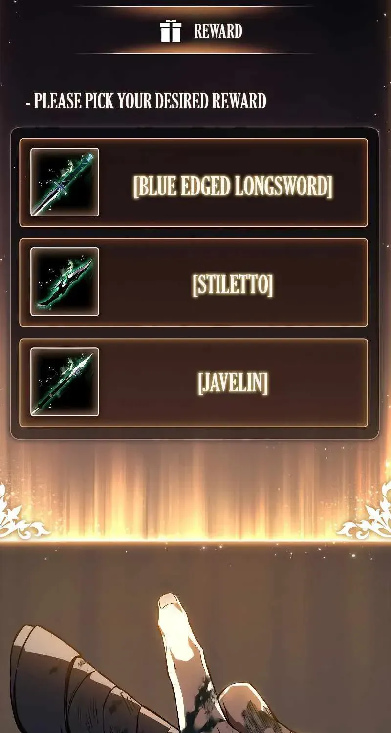 Read The Max-Level Player’s 100th Regression chapter 2.1 image 135 on Lezhin