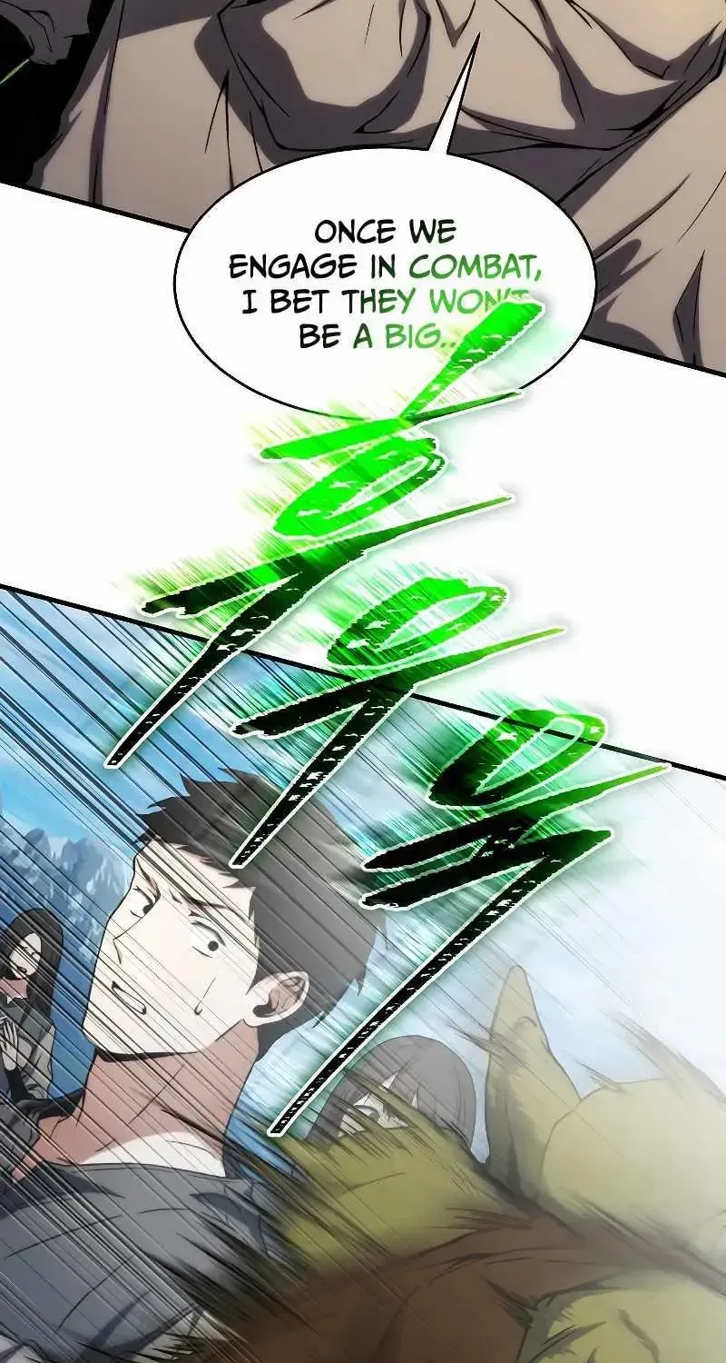 Read The Max-Level Player’s 100th Regression chapter 2.1 image 23 on Lezhin