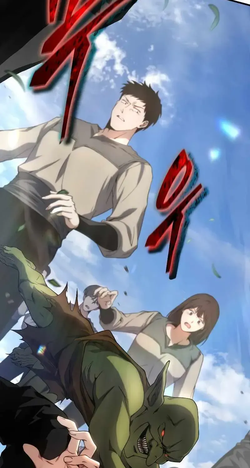 Read The Max-Level Player’s 100th Regression chapter 2.1 image 25 on Lezhin